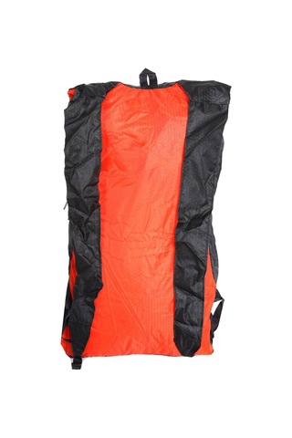 Jr Gear 30d+70d Unisex Sırt Çantası 204136-TUR Çok Renkli