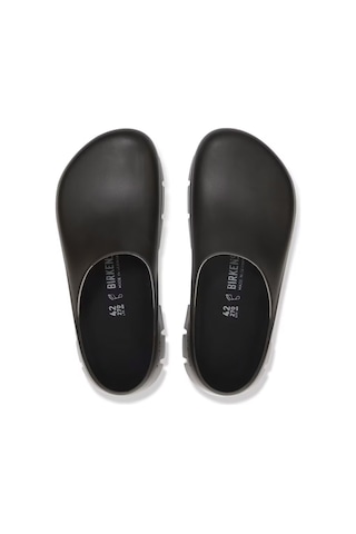 Birkenstock Bırkenstock Superbırkı Unısex Terlik 1025969 Siyah