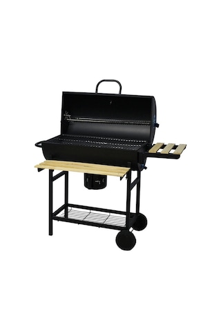 Luxell Barbekü Kb-737d
