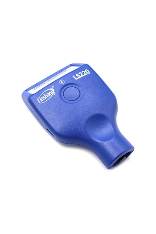 Linshang Ls220 Çanta Hediyeli Oto Kaporta Boya Ölçüm Cihazı