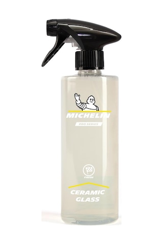Michelin MC33627 500ml. PRO Serisi Cam Yüzey Seramik Kaplama/Yağm