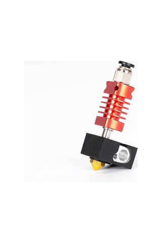 Tronxy 3d Yükseltme Parçaları Monte Alüminyum Isıtma Çok Renkli