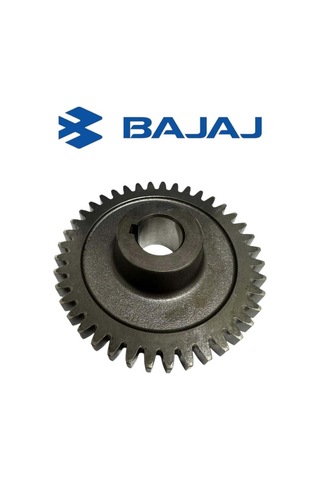 Bajaj Pulsar Ns 200 Balansör Dişlisi Yc0402