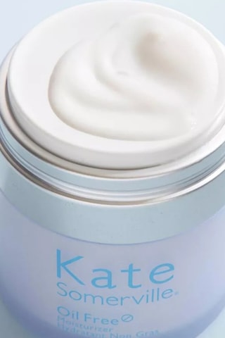 Kate Somerville Oil Free Moisturizer 50ml, Yağsız Hafif Nemlendirici