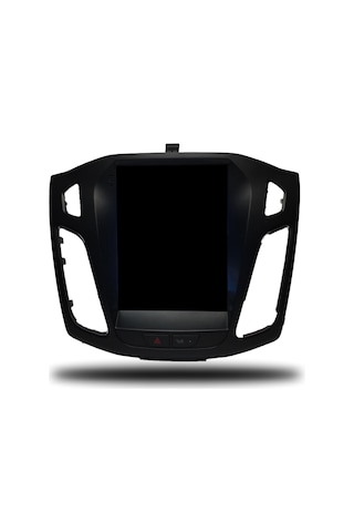 Navico Ford Focus 3-4 Tesla Ekran Android Carplay Multimedya 2012-2017 4gb Ram + 64gb Hafıza + 8 Çekirdek