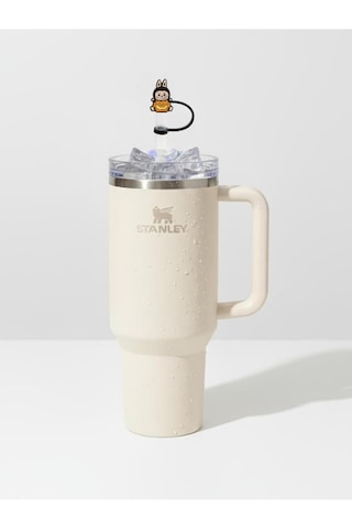 Quencher Uyumlu Labubu Tıpa Özel Koleksiyon Cadılar Bayramı Labubu