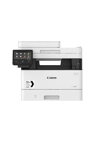 Canon İ-sensys X 1238if Mono Lazer Yazıcı
