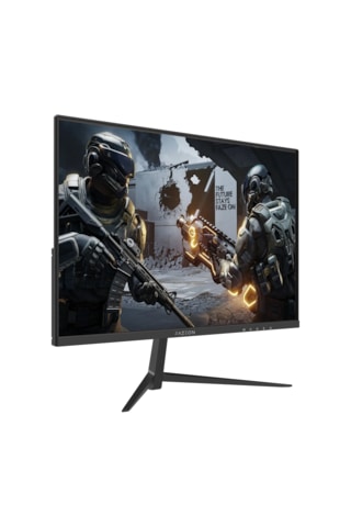 Fazeon X24f165s 23.8" 165hz 5ms Hdmı Dp Hdr Freesync G-sync Fhd F