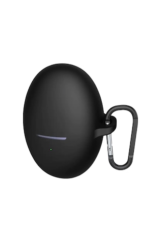 Uray Store Huawei Freebuds 6 Hang Kılıf - Siyah Diğer