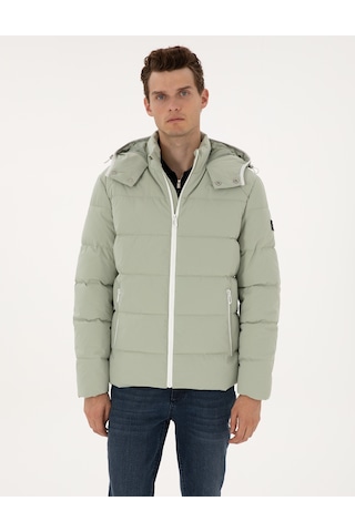 Pierre Cardin Erkek Çağla Mont 50313933-vr016