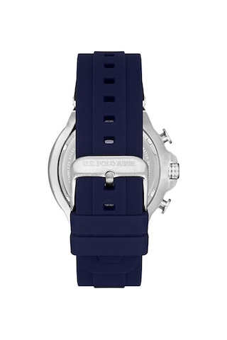 U.s. Polo Assn. Uspa1076-06 Erkek Kol Saati