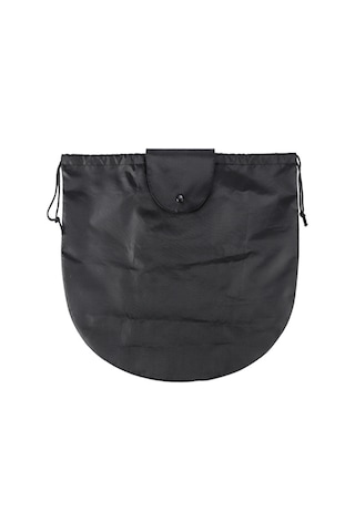 Teltree Nylonlu Su Geçirmez Kask Çantası - Motosiklet Bisiklet Spor Kaskları İçin Büyük Kapasiteli Taşıma Çantası Xl/l