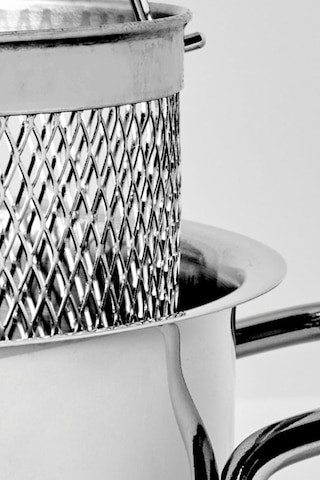 Karaca  Mutfaksever İndüksiyon Tabanlı Çelik Kuşkonmaz Tencere