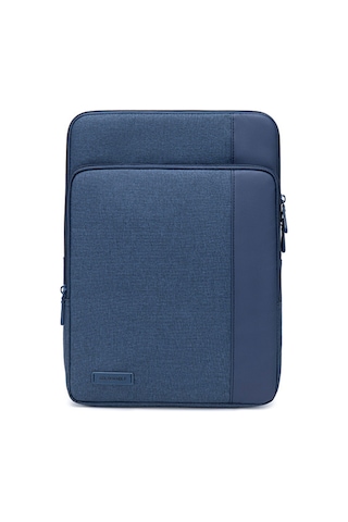 Golden Wolf 6306-oxford Lacivert Laptop Çantası Diğer
