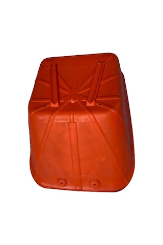 Keskin Çelik Plastik El Arabası Teknesi