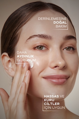 Tto Dermodicos Plus Gece Kremi 30 Ml Akne ve Leke Karşıtı Çay Ağacı Yağlı (%20 Azelaik Asit)