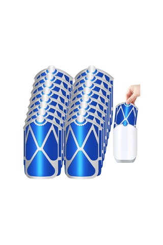 Sones Zevo M364 Yedek Kartuşu İçin 16 Adet / Paket Uçan Böcek Yedekleri