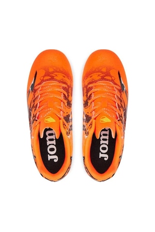 Joma Super Copa Jr 2408 Scjs2408Ag Turuncu Çocuk Krampon 001