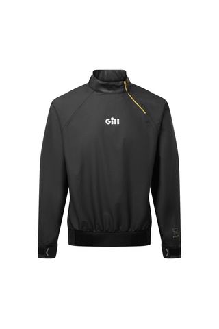 Gill Gıll Verso Lite Smock Black/gold Fusıon