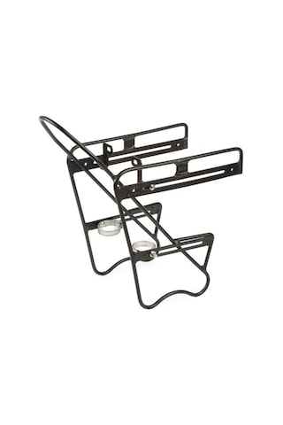 Zefal Ön Alüminyum Bisiklet Bagajı Raider Ön