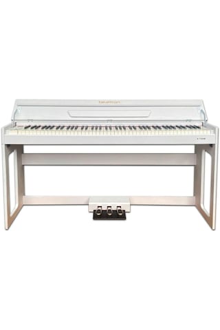 Beattron X700w Beyaz Dijital Piyano