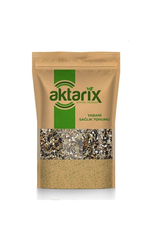 25 Çeşit Yabani Sağlık Tohumu 3 Kg