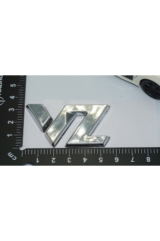 Dk Tuning Cupra Vz Formentor Bagaj Krom Abs Yazı Logo Amblem Seat