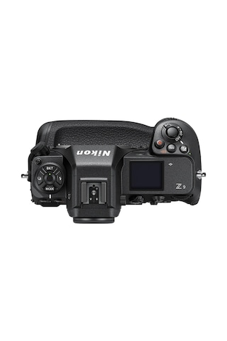 Nikon Z9 Body Aynasız Fotoğraf Makinesi (Nikon Karacasulu Garantili)