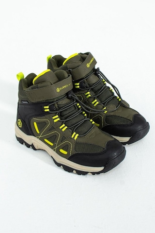 Hammer Jack Ransom Su Geçirmez Haki Çocuk Outdoor Bot 101 23100-f Haki