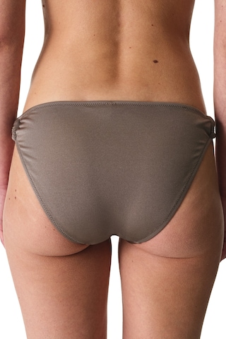 Penti Deve Tüyü Naiara Side Bikini Altı
