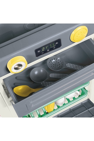 Dolu XL Mutfak Takımı 2607