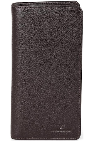 Daniel Klein Dkl3029-3 Çanta Formunda Geniş Hacimli Siyah Kadın Cüzdan&kartlık Siyah