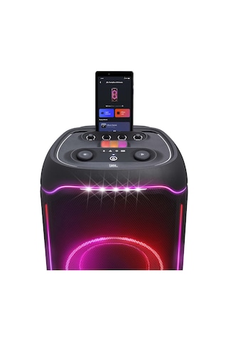 Jbl Partybox Ultimate Wifi Bluetooth Hoparlör