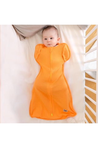 Owli Cooltimate Kundak Turuncu