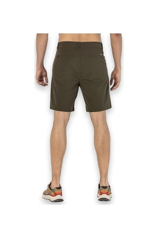 Merrell Erk Dusty Olıve Şort M2clear 001