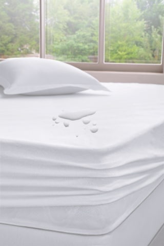 Pierre Cardin Su Geçirmez Fitted Alez 160X200 (521041034)