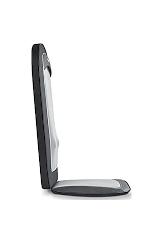 Beurer MG 206 Shiatsu Sırt Masaj Koltuk Şiltesi Gri