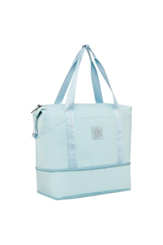 U.s. Polo Assn. U.s. Polo Assn 24000 Anne Bebek Bakım Çantası İç Çantalı Genişleyebilir Omuz Çantası Günlük Kol Çanta Mint-1508 Mint