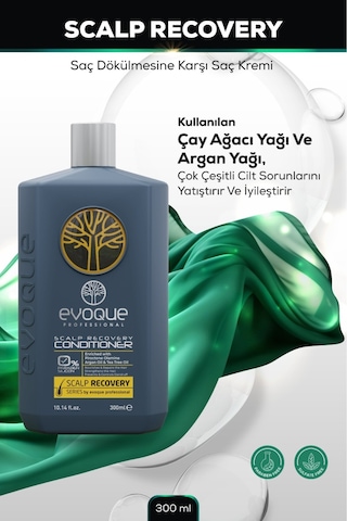 Evoque Professional Scalp Krem