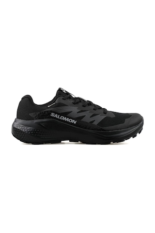 Salomon Alphaglıde Gtx W Kadın Outdoor Spor Ayakkabı 492144 Siyah