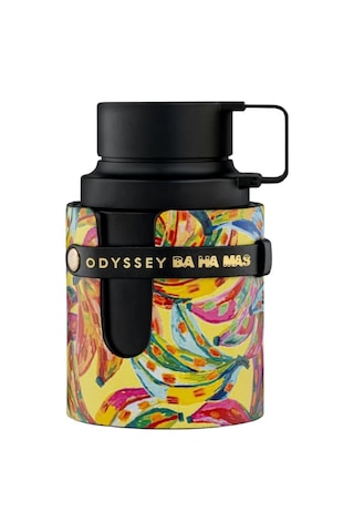 Armaf Odyssey Bahamas Tropical Collection Edp 100 Ml Unisex Parfüm Aromatik