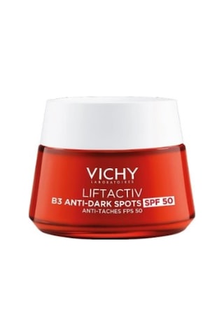 Vichy Liftactiv B3 Koyu Leke Karşıtı Krem 50spf 50ml