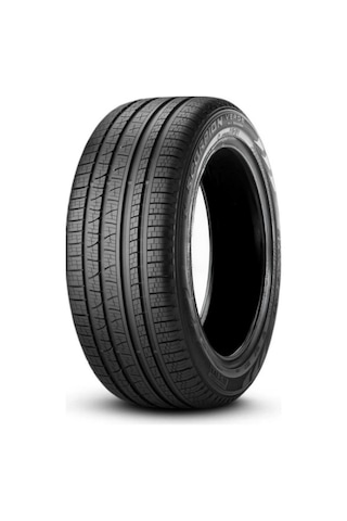 Pirelli 255/50R19 107H Scorpıon Verde All Season Rft XL Dört Mevsim Lastiği - 2025