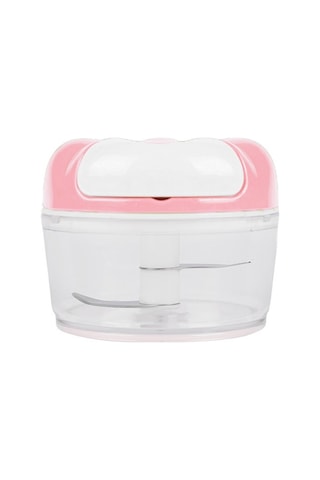 Sones Mini Ev Tipi Manuel Sarımsak Ezici, Boyut: Küçük