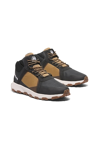 Timberland Winsor Trail Low Lace Up Wp Erkek Trekking Botu Tb0a41w7edm1 Renkli Tb0a41w7edm1 Renkli Çok Renkli