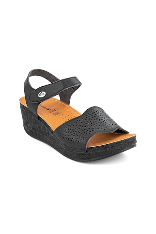 Muya Talise Anatomik Taban Kadın Sandalet 32208-3503-STAN
