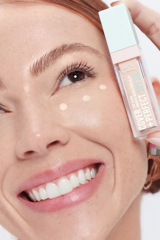 Cover Perfect 30 Faktör Ultra Kapatıcı 306 Caramel Diğer