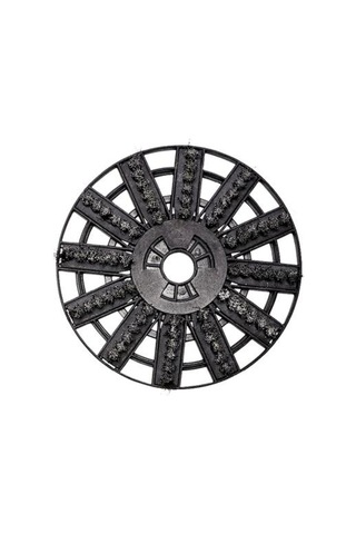 Zımpara Fırçası 180mm 49490985