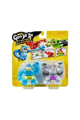 Goojitsu Hgjz Mini 2li