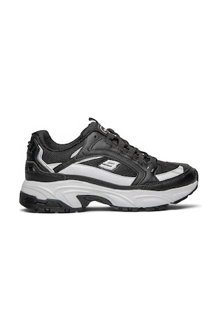 Tuğba Ortopedi 4392 Kadın Sneaker Siyah